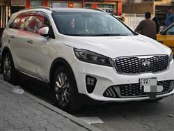 کیا سۆرینتۆ